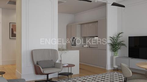 Apartamento en venta en El Mercat