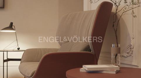 Apartamento en venta en El Mercat