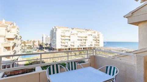 Apartamento en venta en El Perellonet
