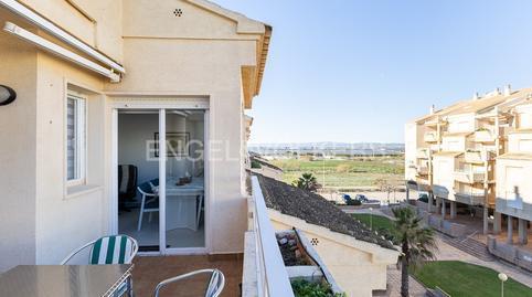 Apartamento en venta en El Perellonet