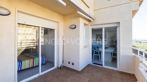 Apartamento en venta en El Perellonet