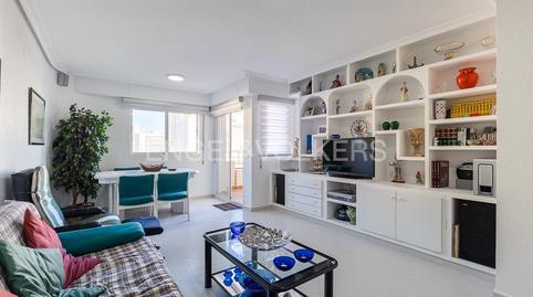 Apartamento en venta en El Perellonet