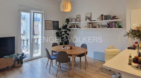 Apartamento en venta en Literato Azorin, Russafa
