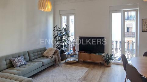 Apartamento en venta en Literato Azorin, Russafa