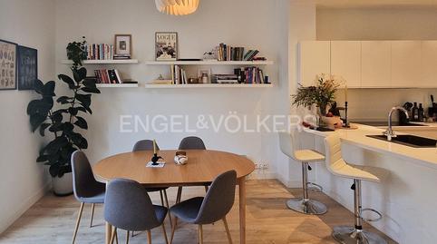 Apartamento en venta en Literato Azorin, Russafa