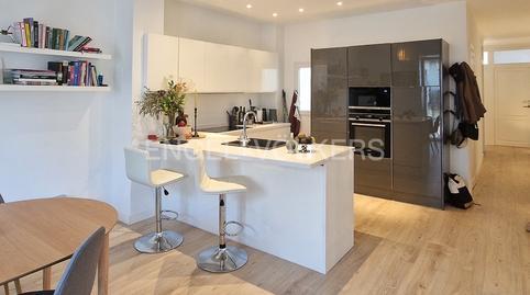 Apartamento en venta en Literato Azorin, Russafa