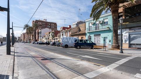 Casa o chalet en venta en C/ de la Reina, El Cabanyal – El Canyamelar
