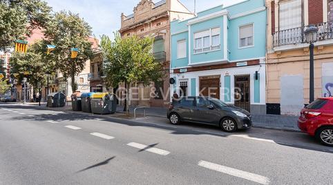 Casa o chalet en venta en C/ de la Reina, El Cabanyal – El Canyamelar