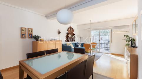 Apartamento en venta en Marxalenes