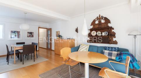 Apartamento en venta en Marxalenes