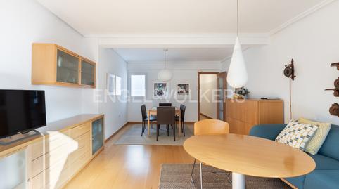 Apartamento en venta en Marxalenes