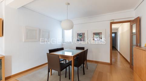 Apartamento en venta en Marxalenes