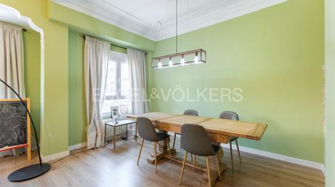 Apartamento en venta en Avenida Reino de Valencia, Russafa