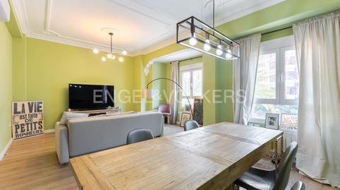 Apartamento en venta en Avenida Reino de Valencia, Russafa