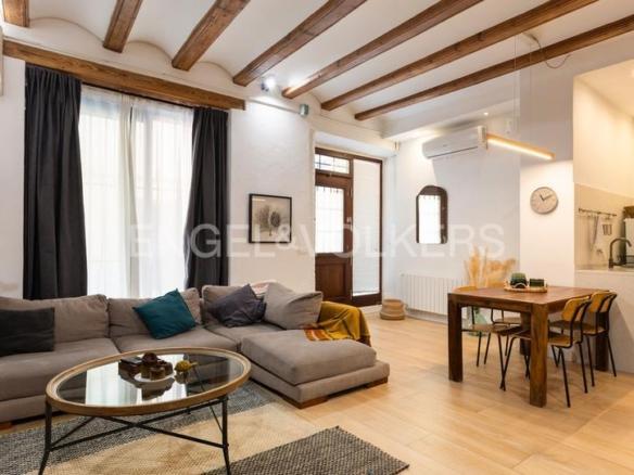 Apartamento en venta en El Pilar