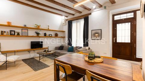 Apartamento en venta en El Pilar