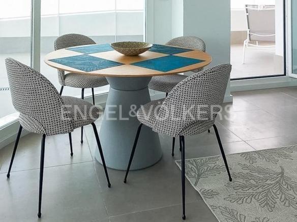 Apartamento en venta en Canet d’En Berenguer