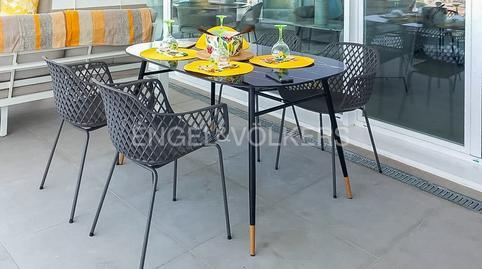 Apartamento en venta en Canet d’En Berenguer