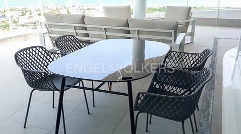 Apartamento en venta en Canet d’En Berenguer