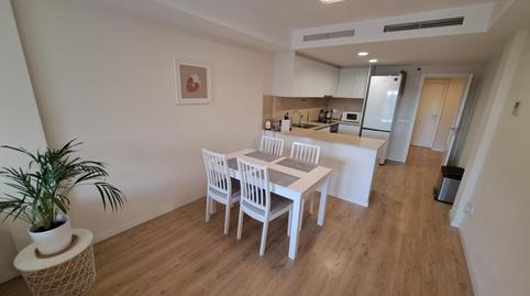 Piso en venta en El Grau