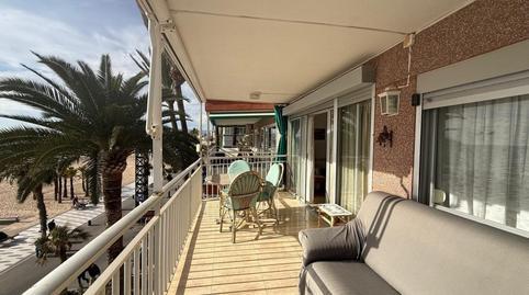 Apartamento en venta en Playa Levante