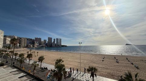 Apartamento en venta en Playa Levante