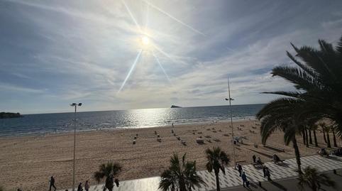 Apartamento en venta en Playa Levante
