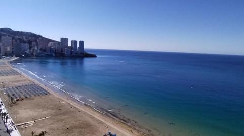 Apartamento en venta en Playa Levante