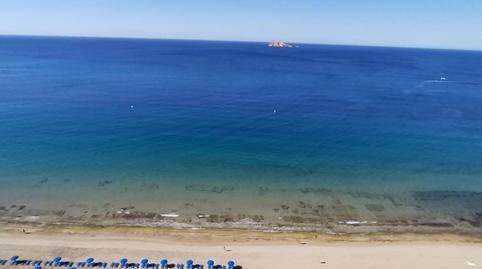 Apartamento en venta en Playa Levante