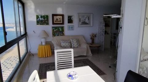 Apartamento en venta en Playa Levante