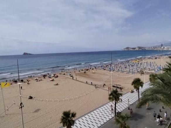 Apartamento en venta en Playa Levante