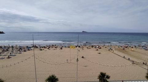 Apartamento en venta en Playa Levante