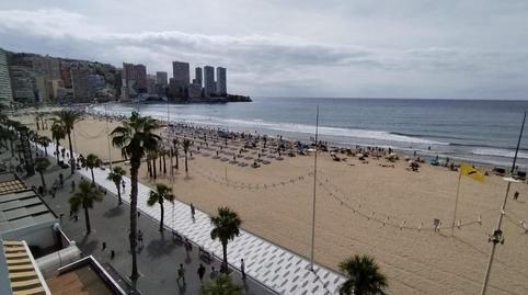 Apartamento en venta en Playa Levante