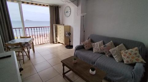 Apartamento en venta en Playa Levante