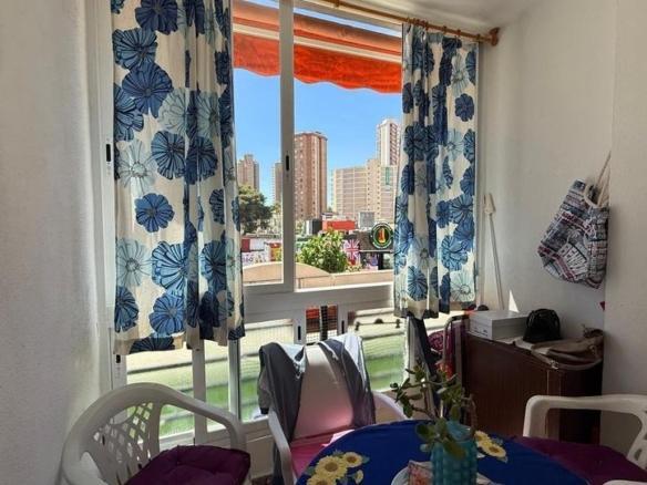 Apartamento en venta en Playa Levante