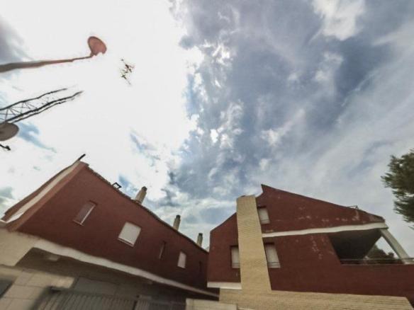 Casa adosada en venta en Doctor Palos – Alto Palancia
