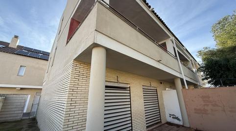 Casa adosada en venta en Doctor Palos – Alto Palancia