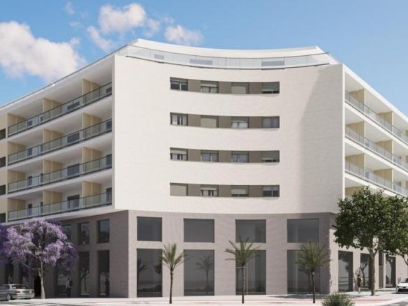 Piso en venta en Parc Central
