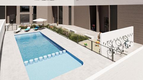 Piso en venta en Parc Central