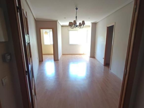 Piso en venta en Centro