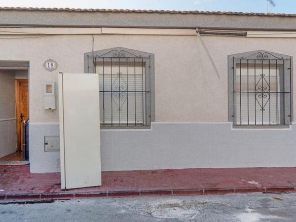 House or chalet for sale in C/ Virgen de la Fuensanta, Sangonera la Seca