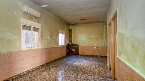 House or chalet for sale in C/ Virgen de la Fuensanta, Sangonera la Seca