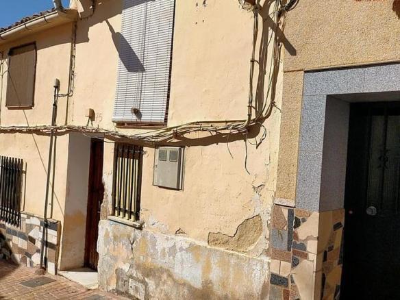Casa o chalet en venta en Cl Belen, San Antón