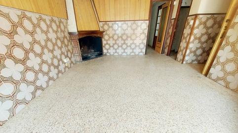 Piso en venta en Cervantes, Yátova