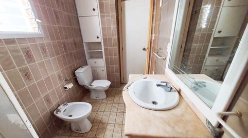 Piso en venta en Cervantes, Yátova