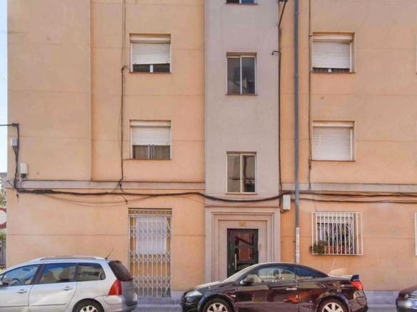 Piso en venta en C/ Campoamor, Campoamor