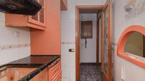 Piso en venta en C/ Campoamor, Campoamor