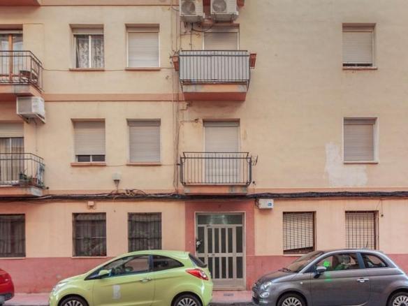 Piso en venta en C/ Santa Teresa, Puçol Ciudad