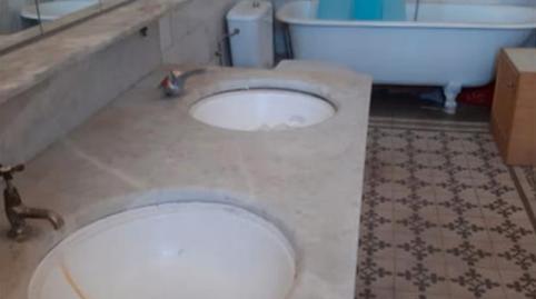 Piso en venta en Calle San Antonio, 24, Rubielos de Mora