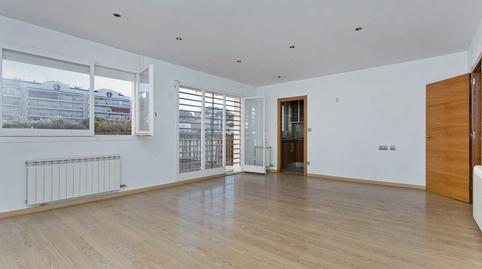 Piso en venta en C/ Sant Joan D´en Coll , Fonts dels Capellans – Sagrada Família